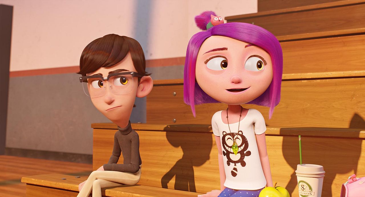 Küçük Kahramanlar : Fotoğraf