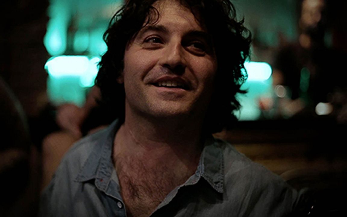 Yaşamak ve Diğer Şeyler : Fotoğraf Antonio Centeno