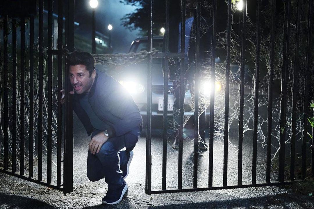 Fotoğraf James Roday Rodriguez