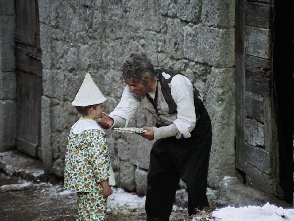 Fotoğraf Nino Manfredi