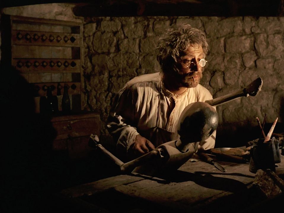 Fotoğraf Nino Manfredi