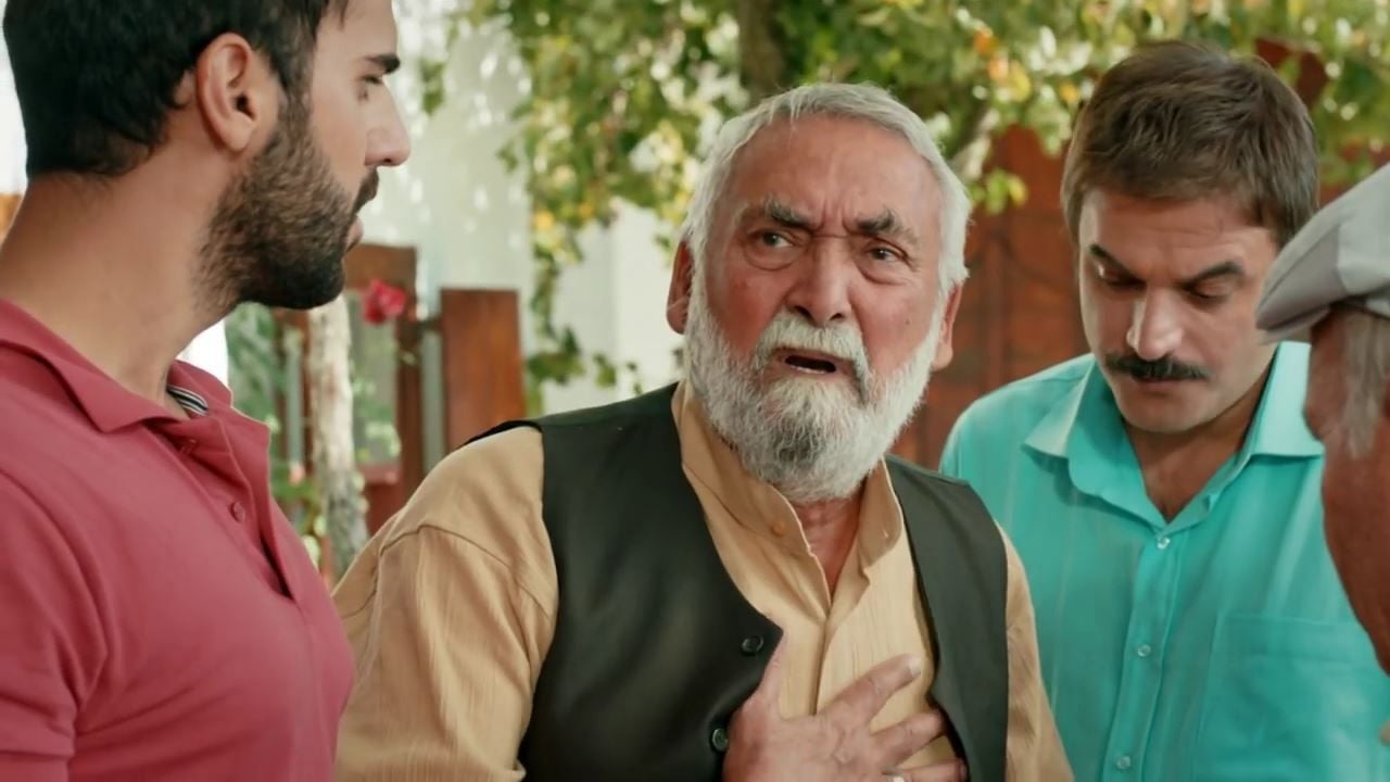 Kalk Gidelim : Fotoğraf