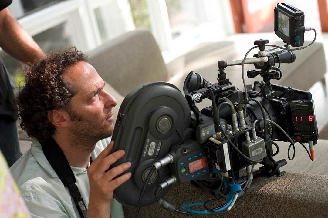 Fotoğraf Emmanuel Lubezki