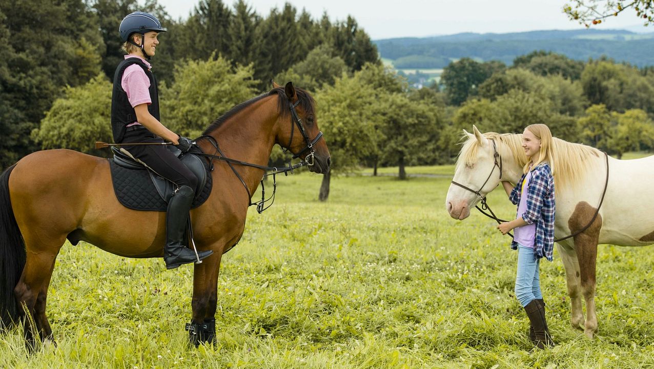 Fotoğraf Jule Hermann, Noah Kraus