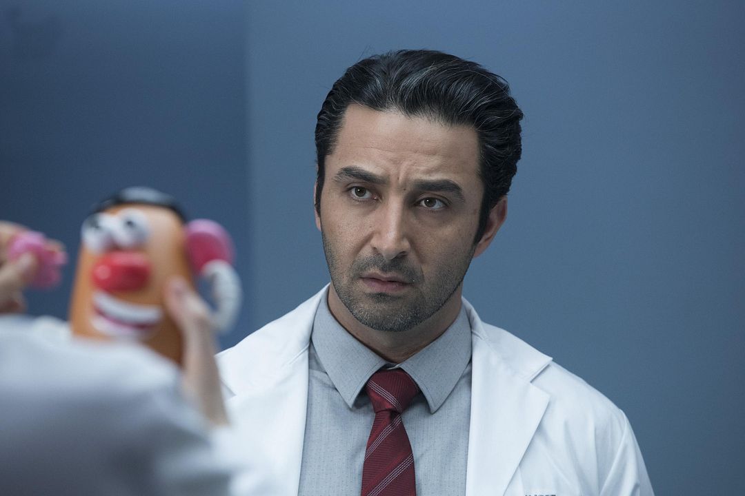 Fotoğraf Pej Vahdat