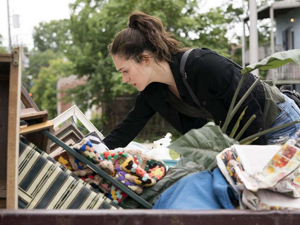 Fotoğraf Emmy Rossum