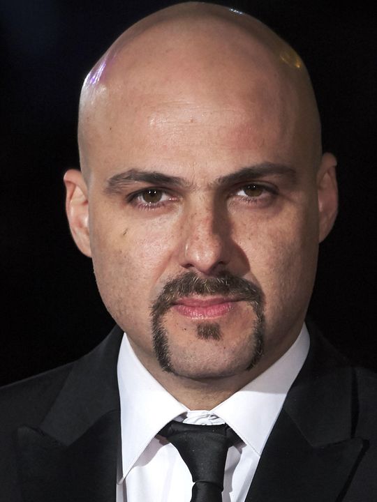 Afiş Lucas Figueroa