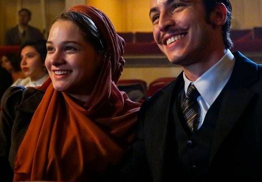 Vatanım Sensin : Fotoğraf