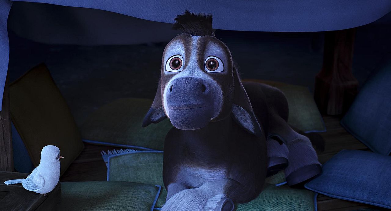 The Star : Fotoğraf