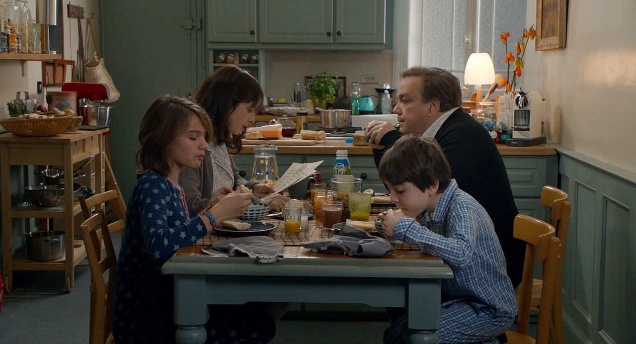 Fotoğraf Didier Bourdon, Valérie Bonneton