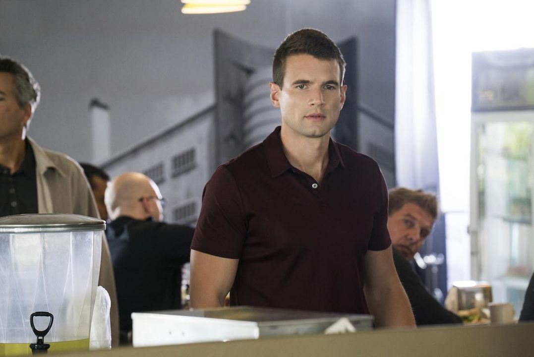 Fotoğraf Alex Russell