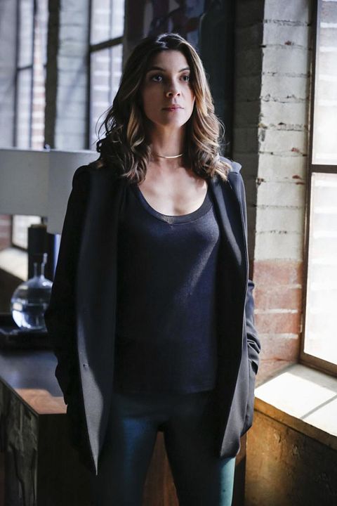 Fotoğraf Natalia Tena