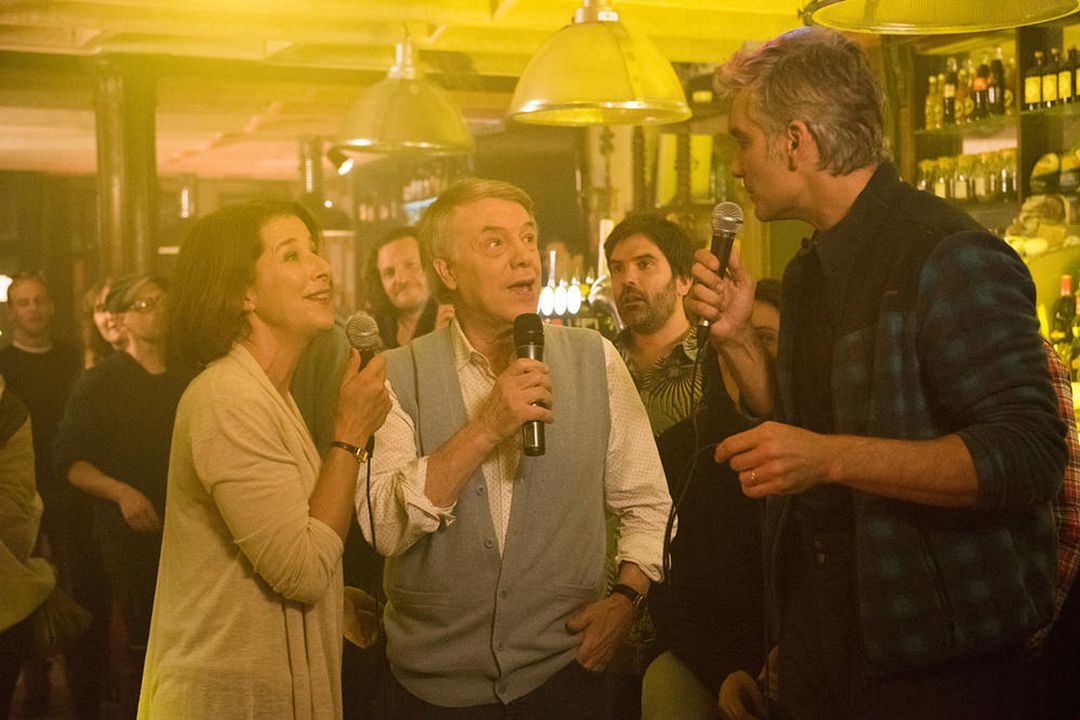 Fotoğraf François Vincentelli