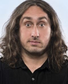 Afiş Ross Noble