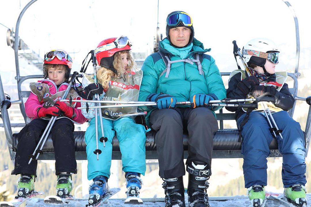 Fotoğraf François Vincentelli