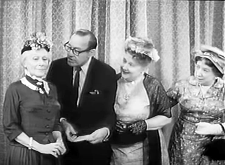 The Jack Benny Program : Fotoğraf