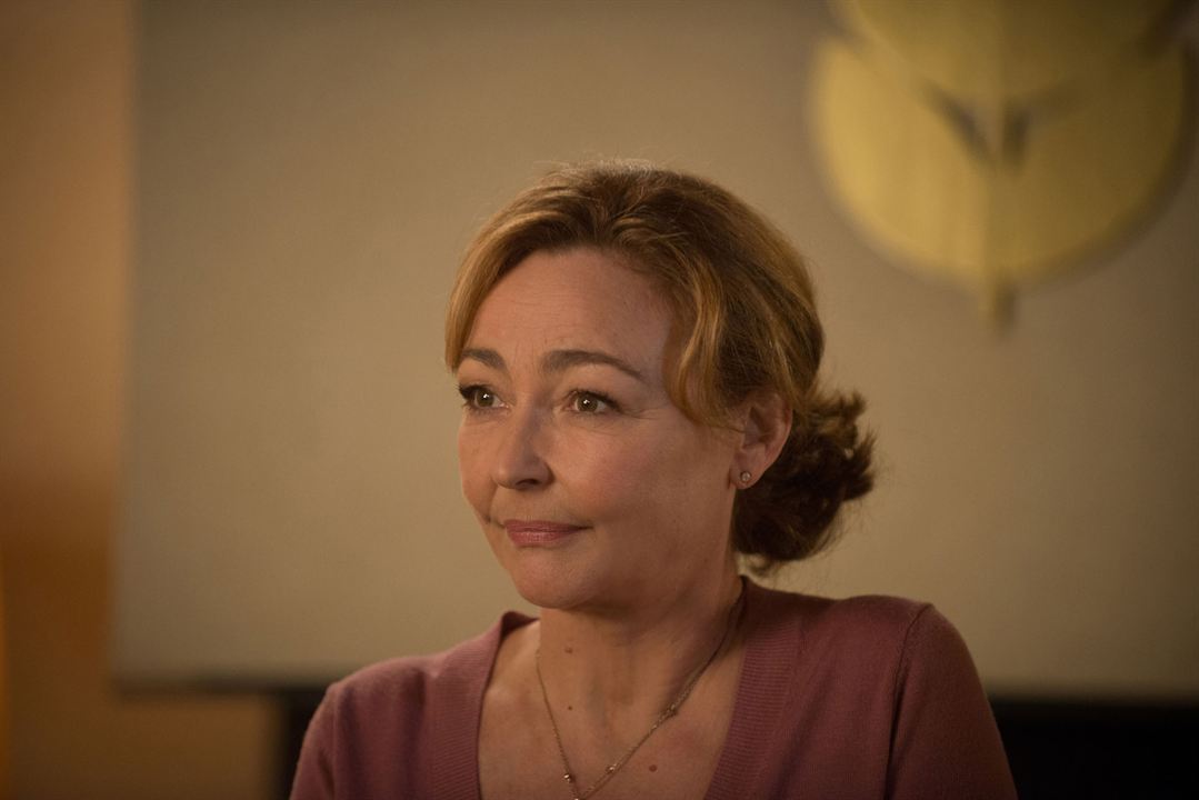 Fotoğraf Catherine Frot