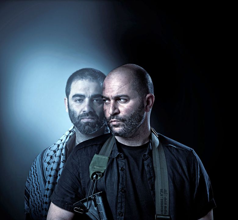 Fotoğraf Lior Raz, Hisham Suliman (II)