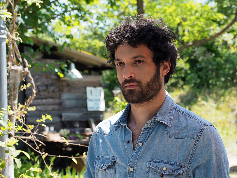 Fotoğraf Benoît Michel