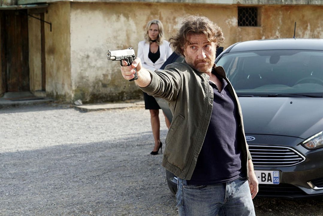 Fotoğraf Thierry Frémont