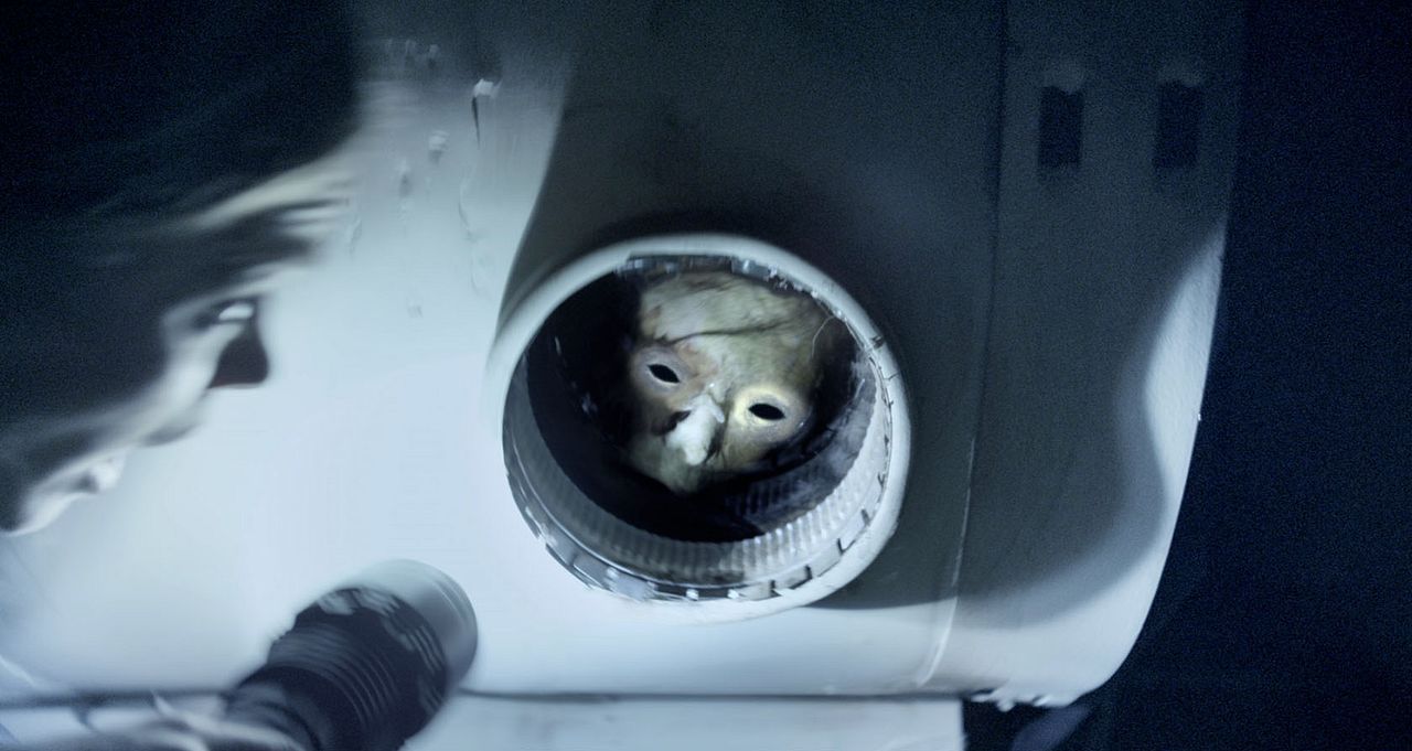 Banshee Chapter : Fotoğraf