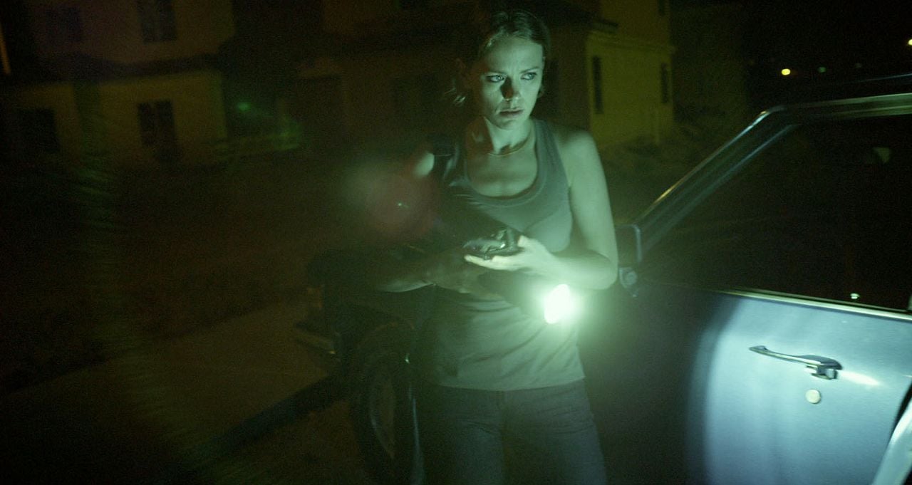 Banshee Chapter : Fotoğraf