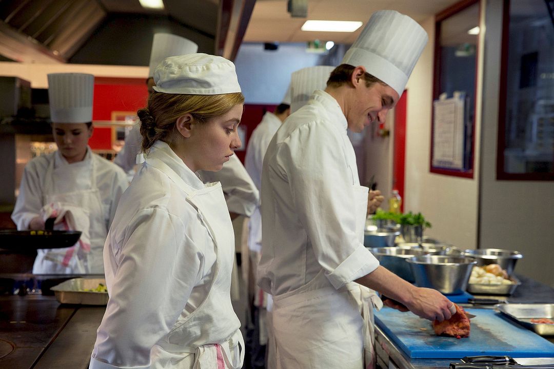 Fotoğraf Lou Roy Lecollinet