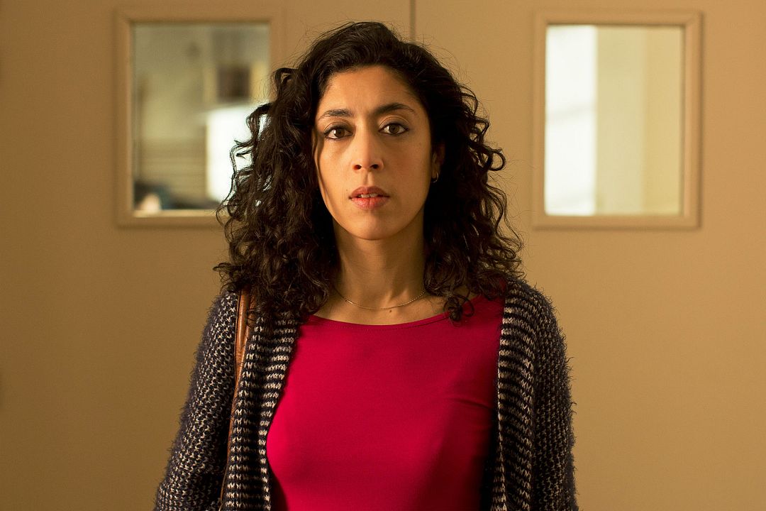 Fotoğraf Naidra Ayadi