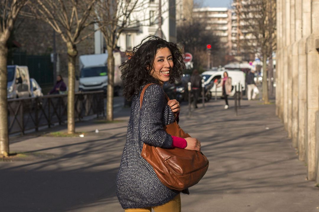 Fotoğraf Naidra Ayadi