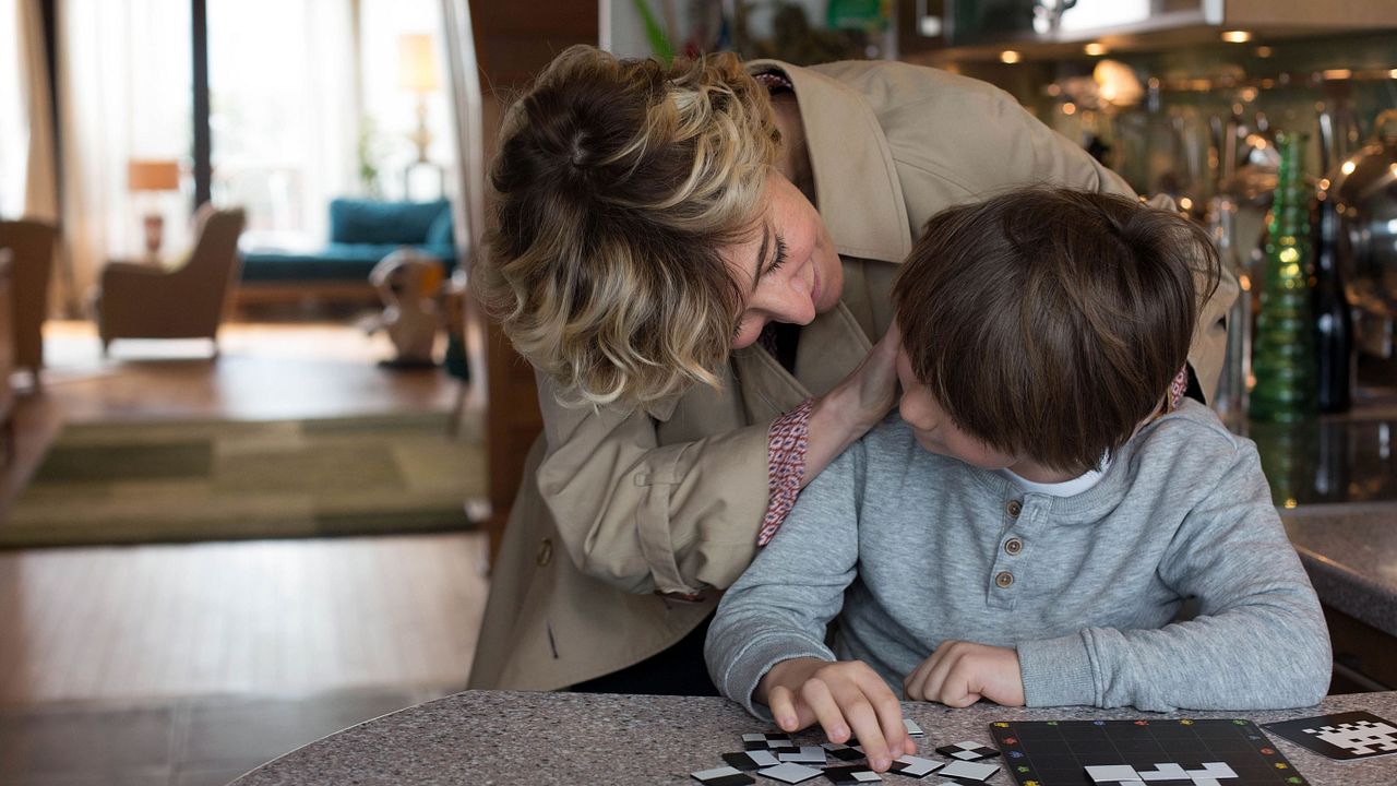 Fotoğraf Valeria Bruni Tedeschi