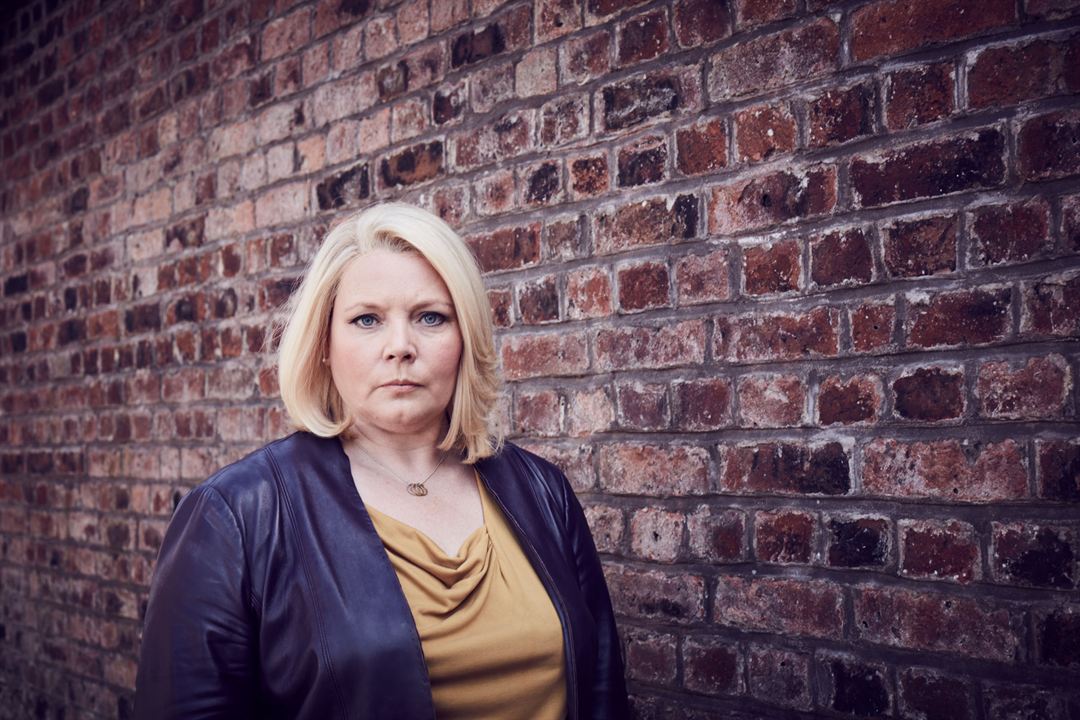 Fotoğraf Joanna Scanlan