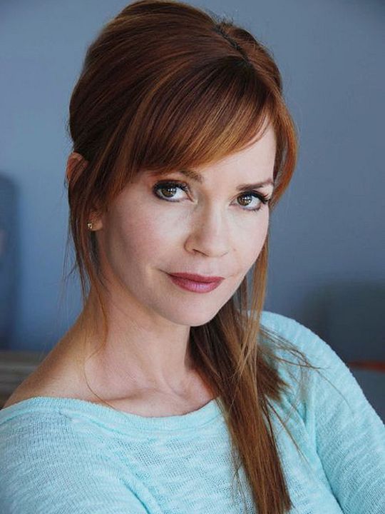 Afiş Nathalie Boltt