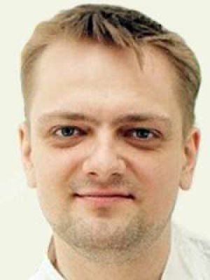 Afiş Aleksandr Pushnoy