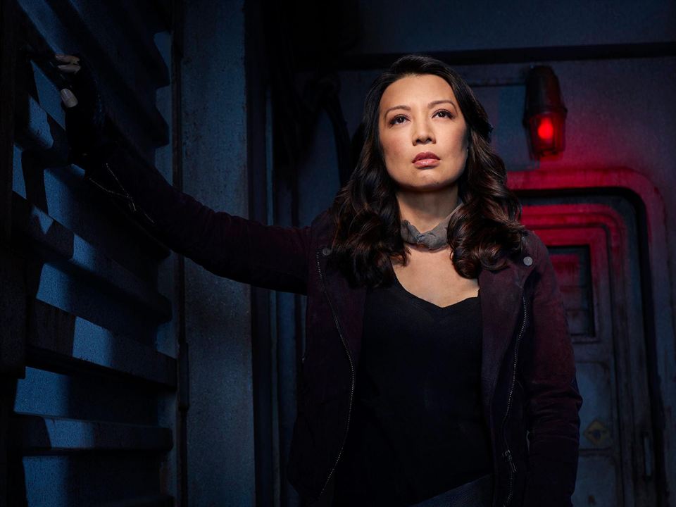 Fotoğraf Ming-Na Wen