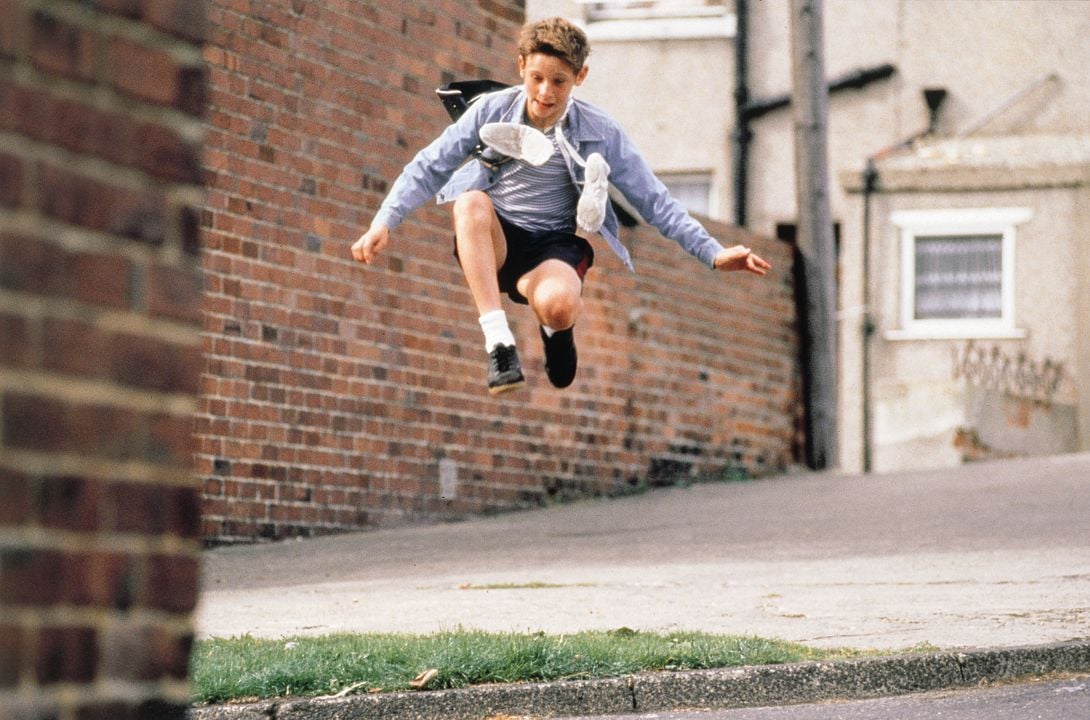 Billy Elliot : Fotoğraf Jamie Bell