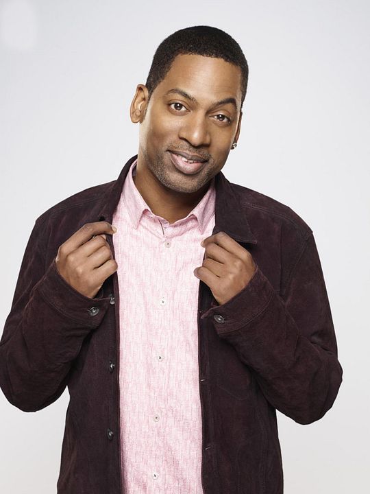 Fotoğraf Tony Rock
