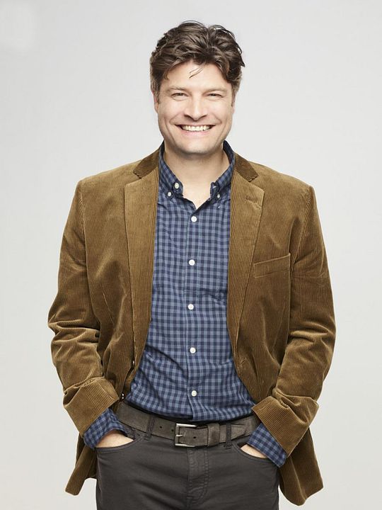 Fotoğraf Jay R. Ferguson