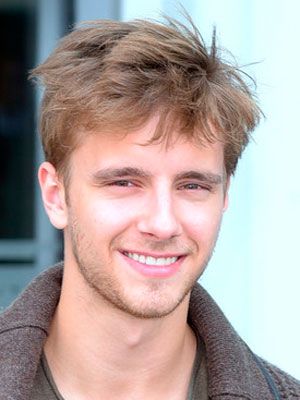 Afiş Maciej Musiał