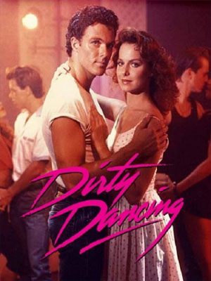 Dirty Dancing : Afiş