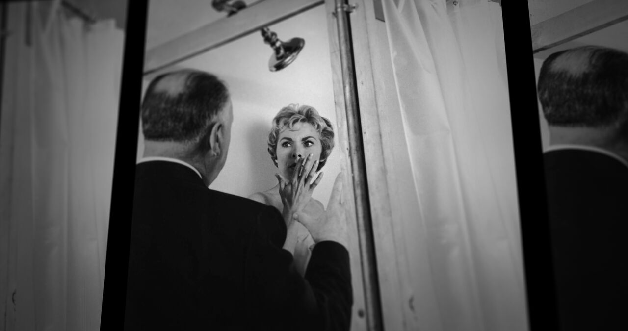 78/52: Hitchcock'un Duş Perdesi : Fotoğraf