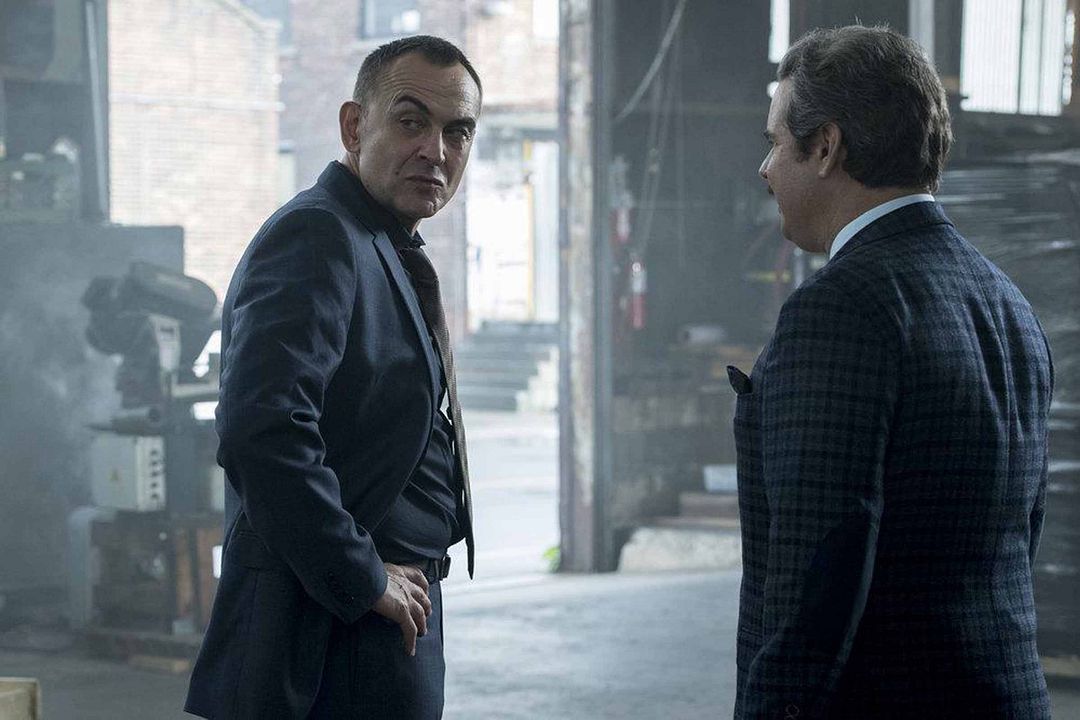 Blindspot : Fotoğraf Misha Kuznetsov