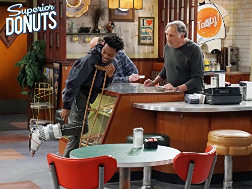 Superior Donuts : Fotoğraf