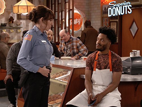 Superior Donuts : Fotoğraf