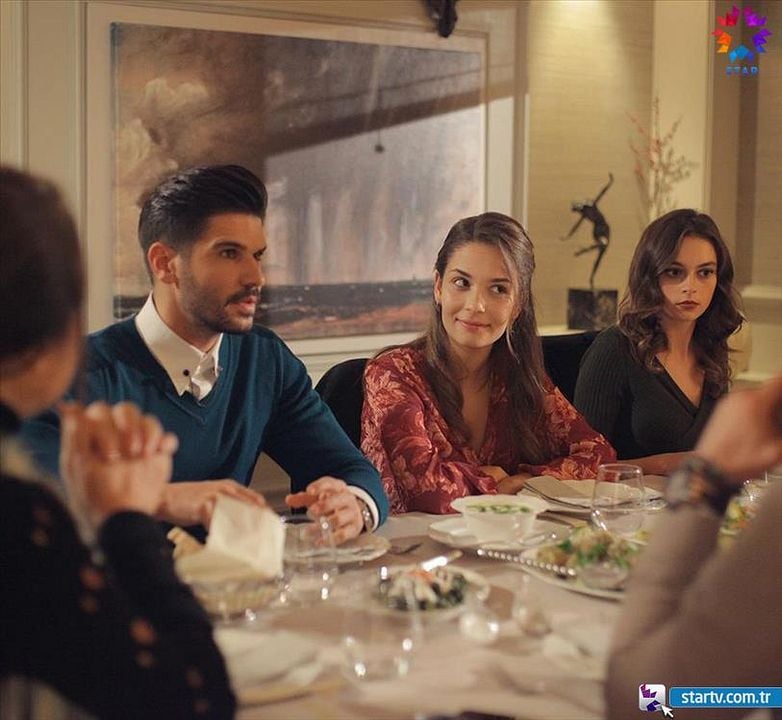 Siyah İnci : Fotoğraf