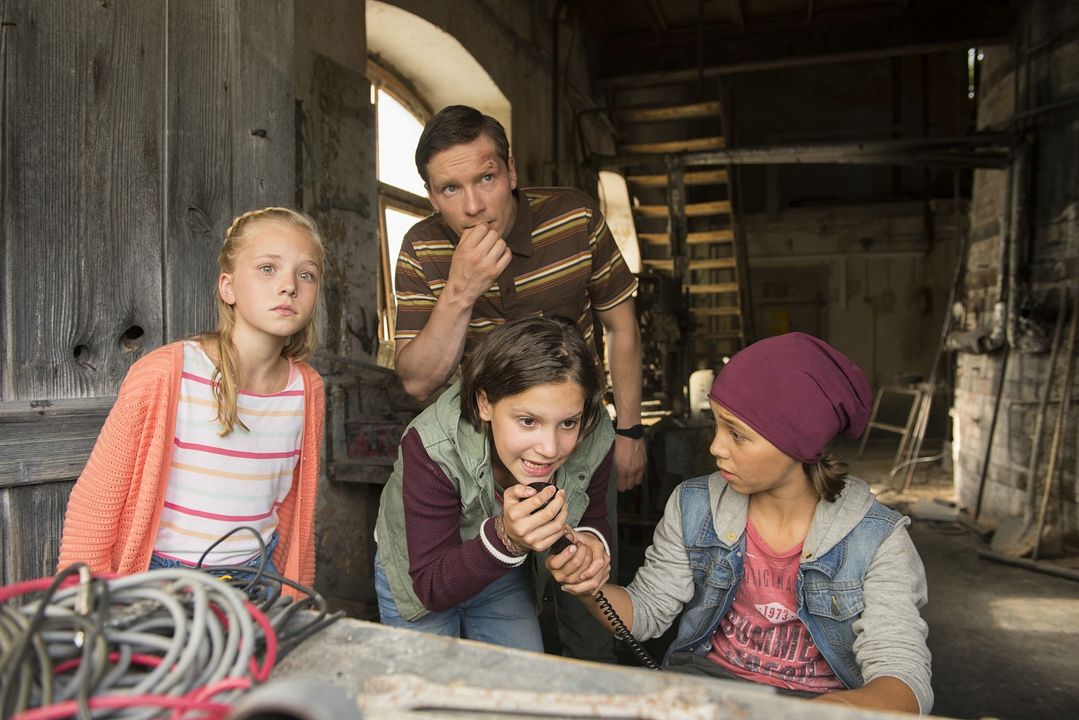 Fotoğraf Jacob Matschenz