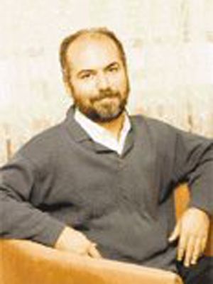 Afiş Ender Özkahraman