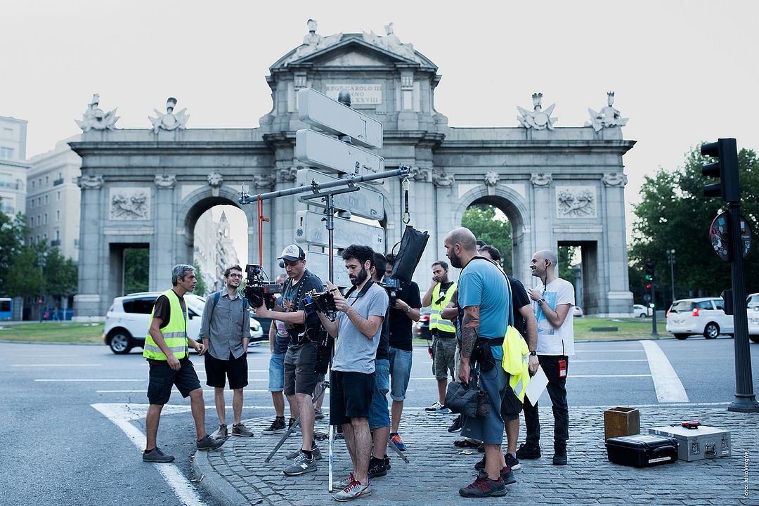 El Reino : Fotoğraf