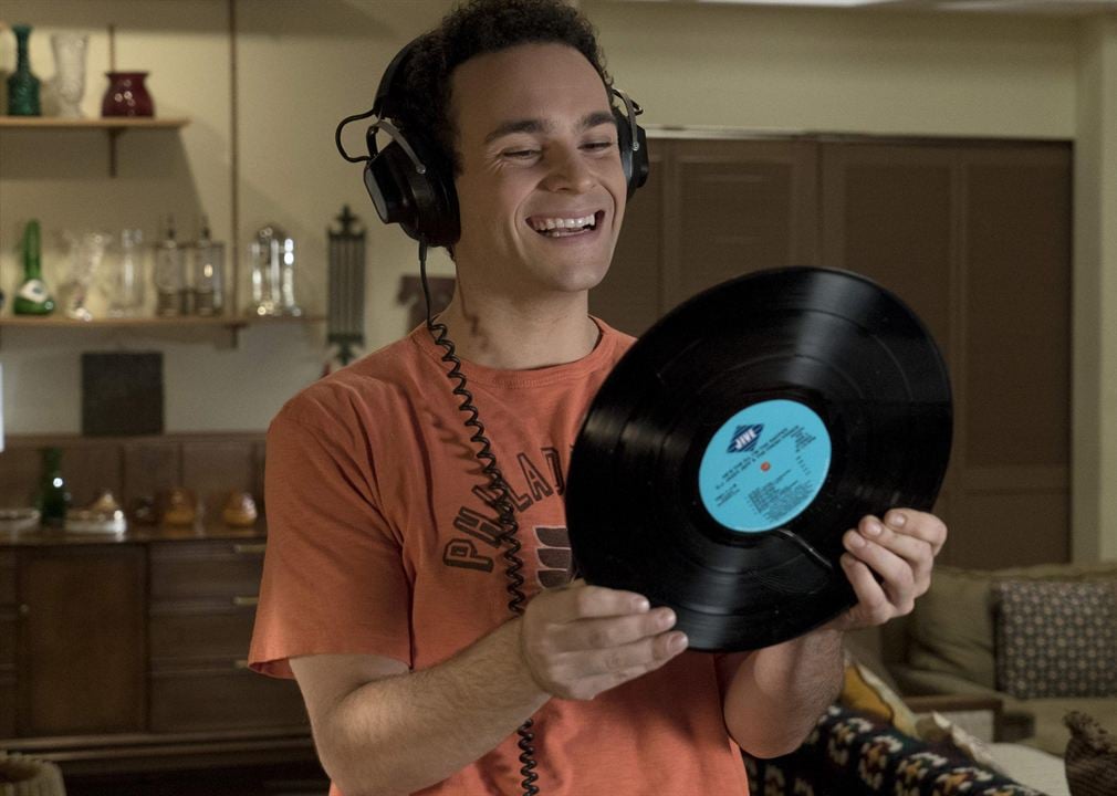 The Goldbergs : Fotoğraf Troy Gentile