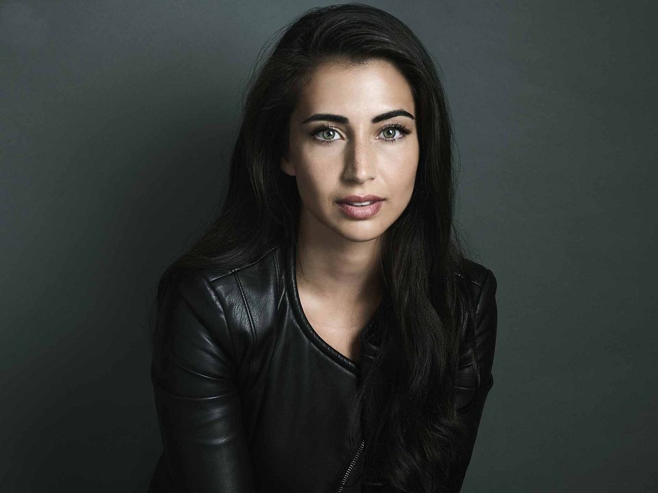 Fotoğraf Dilan Gwyn