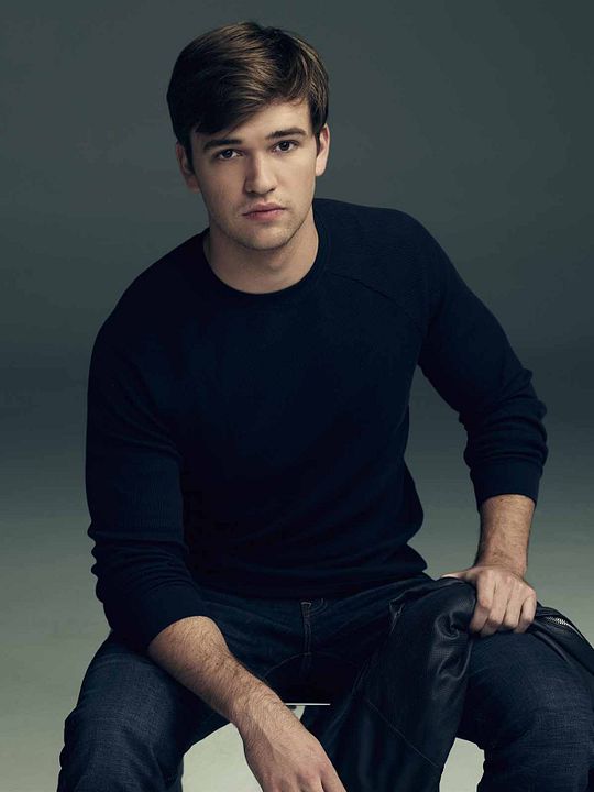 Fotoğraf Burkely Duffield